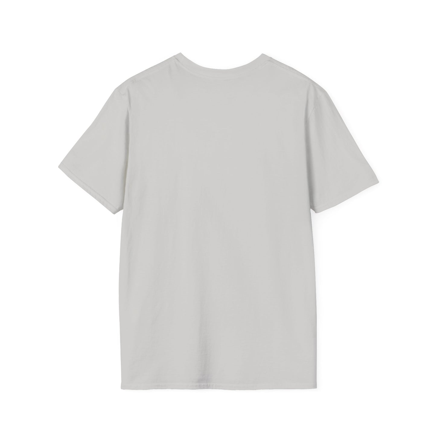 GET OUT OF THE KITCHEN - Unisex Short Sleeve T-Shirt