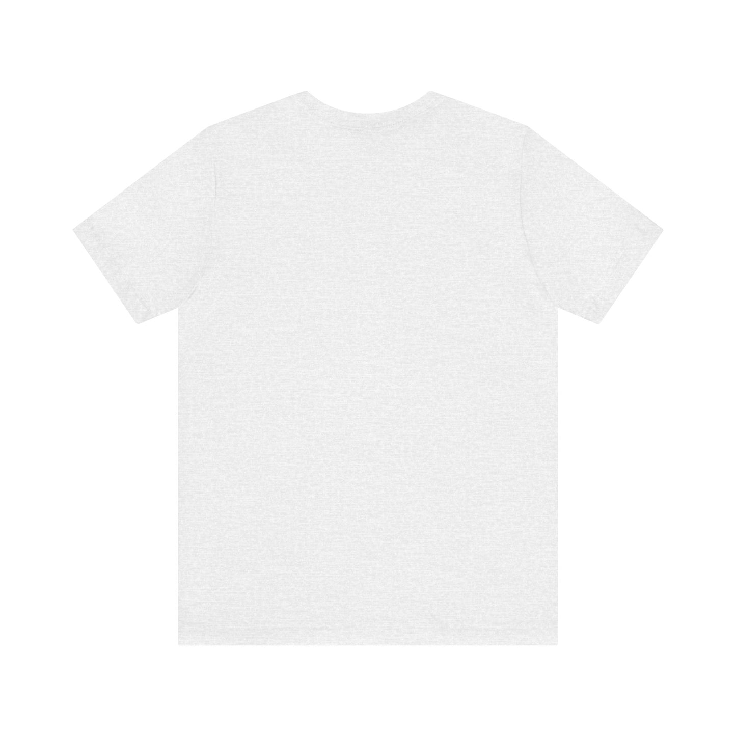 There's No Crying In PICKLEBALL - Unisex Jersey Short Sleeve Tee