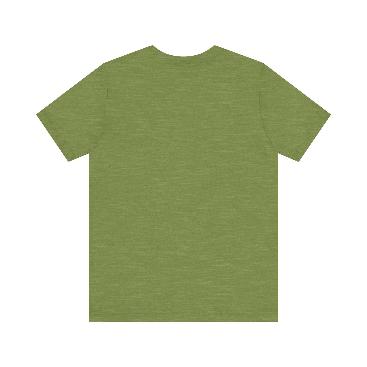 There's No Crying In PICKLEBALL - Unisex Jersey Short Sleeve Tee