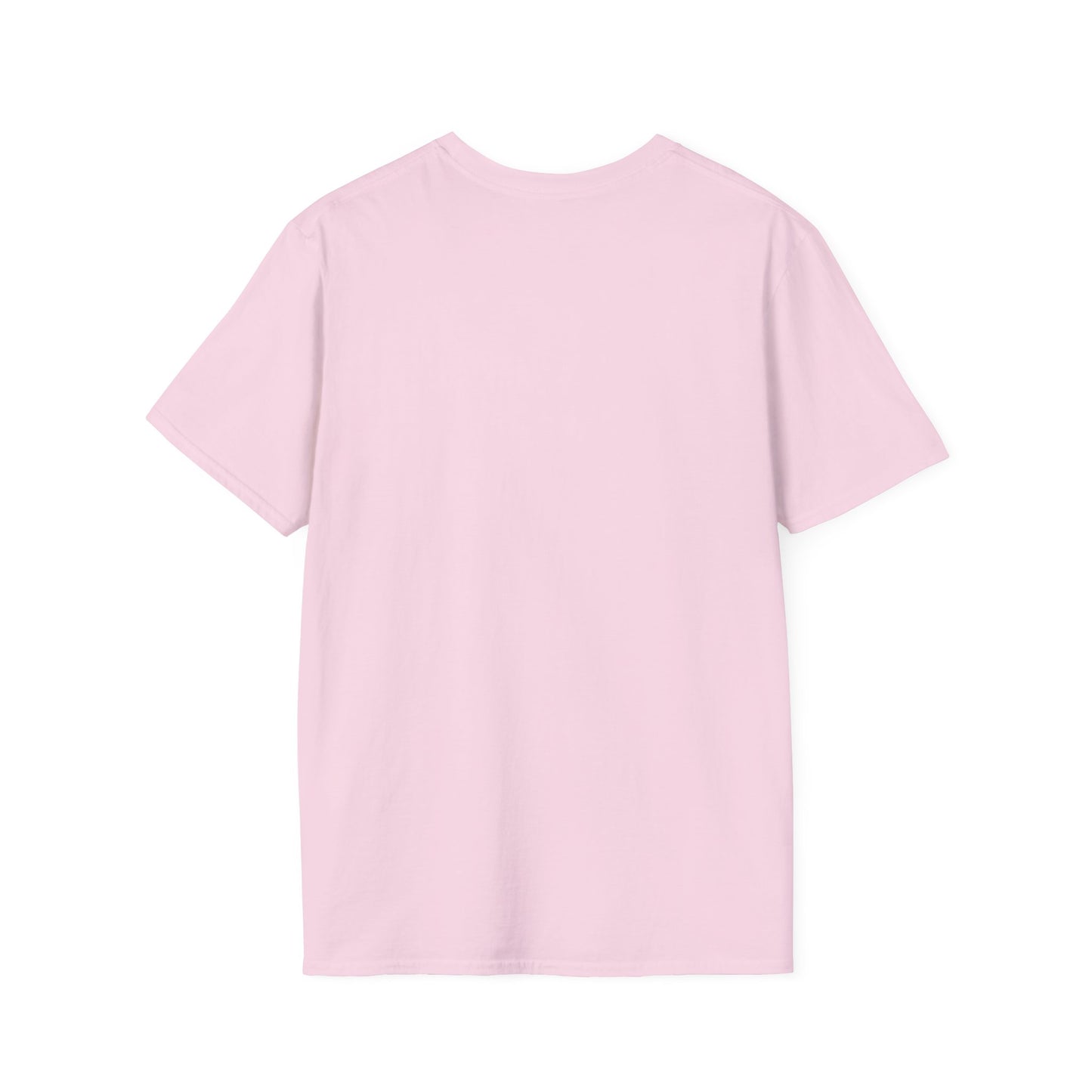 GET OUT OF THE KITCHEN - Unisex Short Sleeve T-Shirt