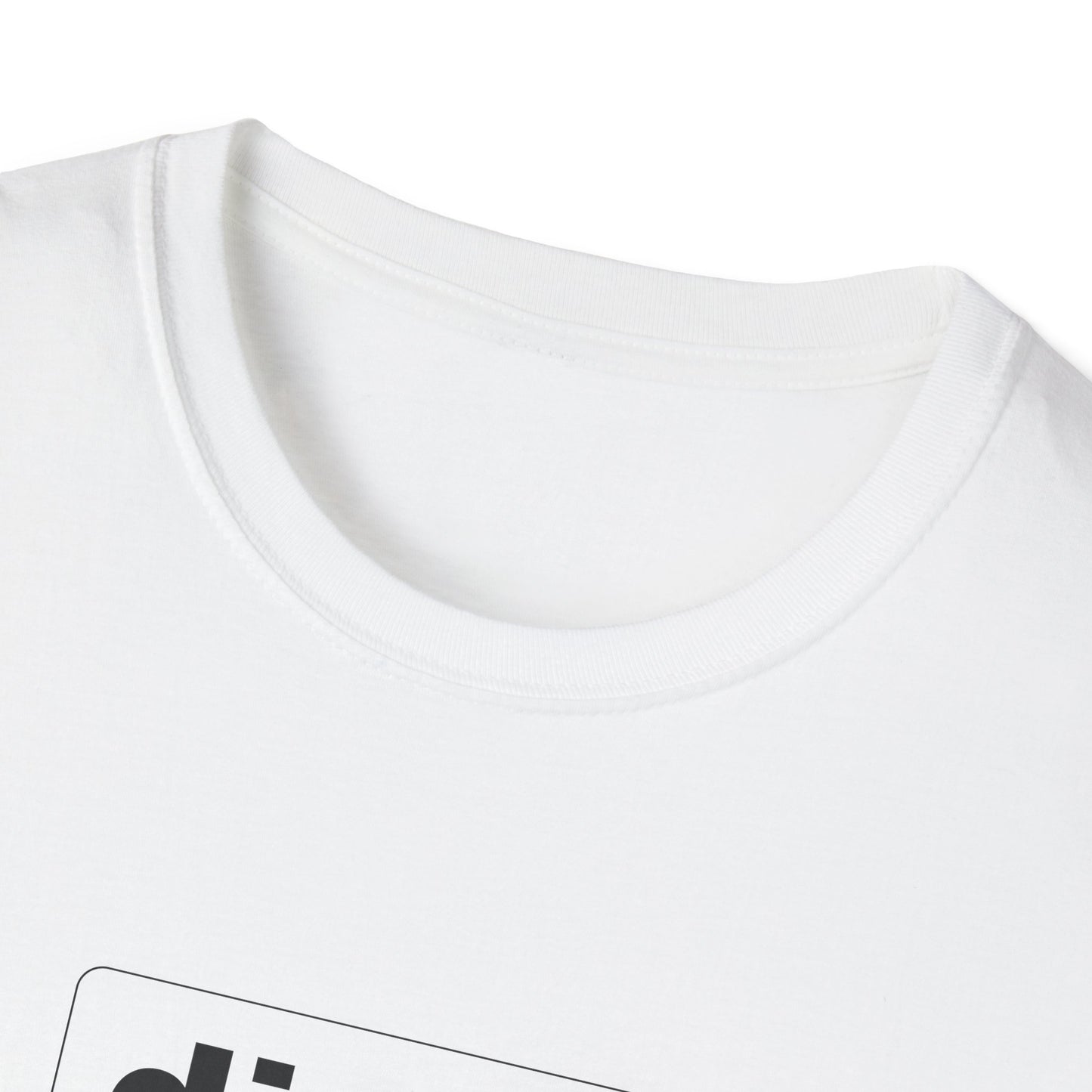 DINK OR DIE - Unisex T-Shirt