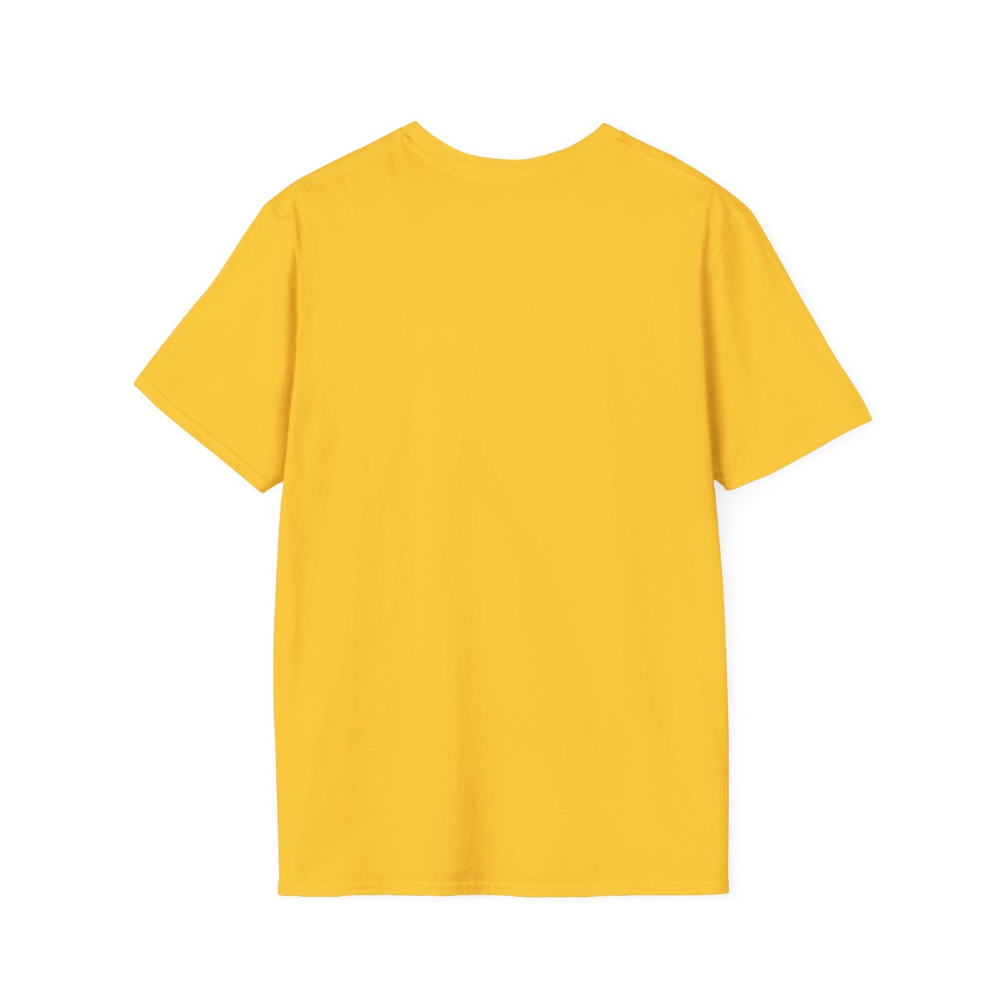 GET OUT OF THE KITCHEN - Unisex Short Sleeve T-Shirt