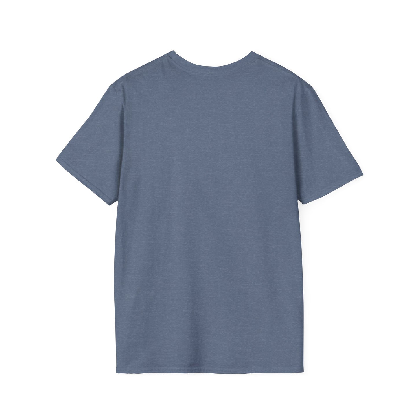 GET OUT OF THE KITCHEN - Unisex Short Sleeve T-Shirt
