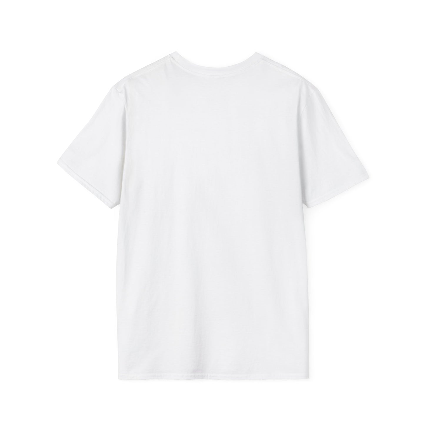GET OUT OF THE KITCHEN - Unisex Short Sleeve T-Shirt