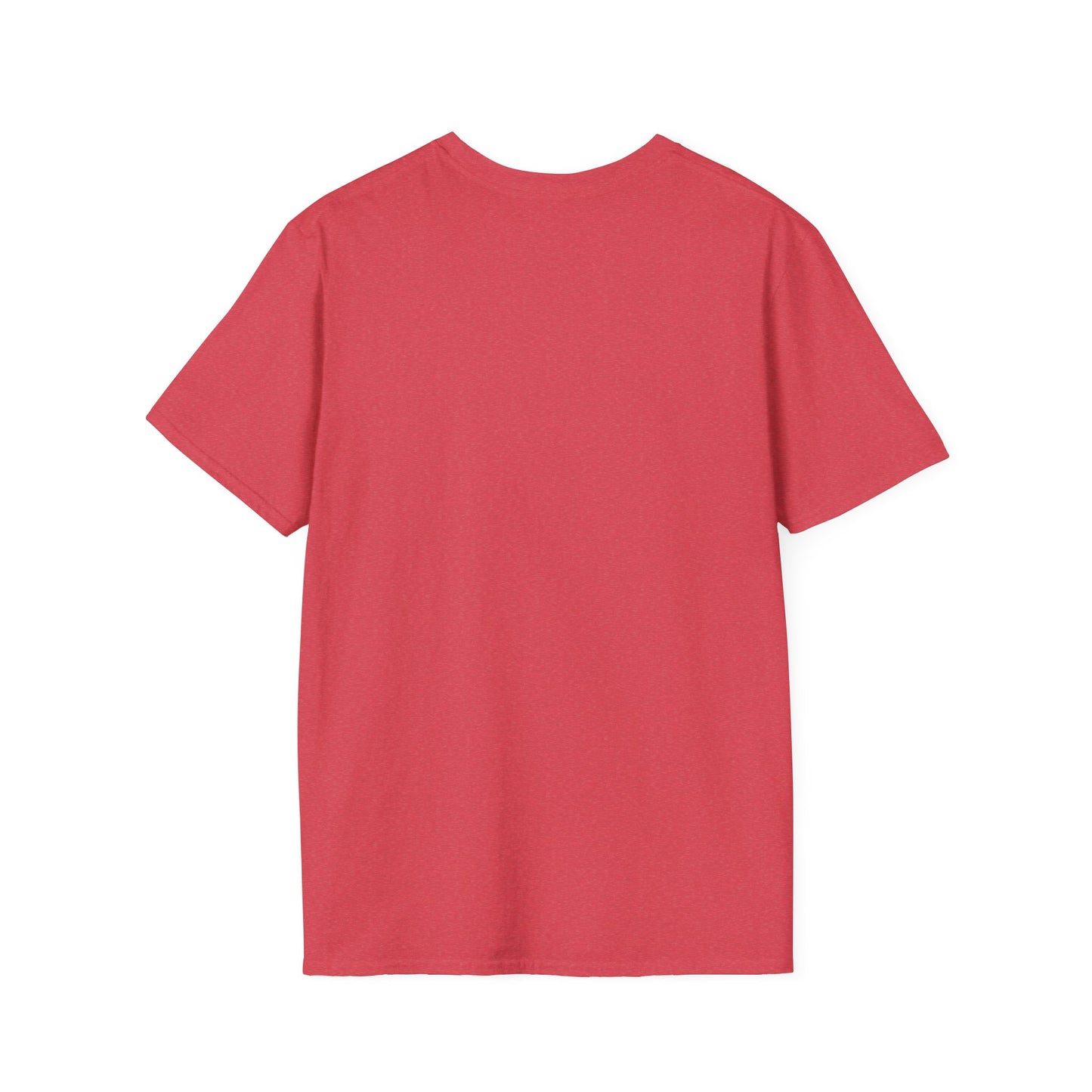 GET OUT OF THE KITCHEN - Unisex Short Sleeve T-Shirt