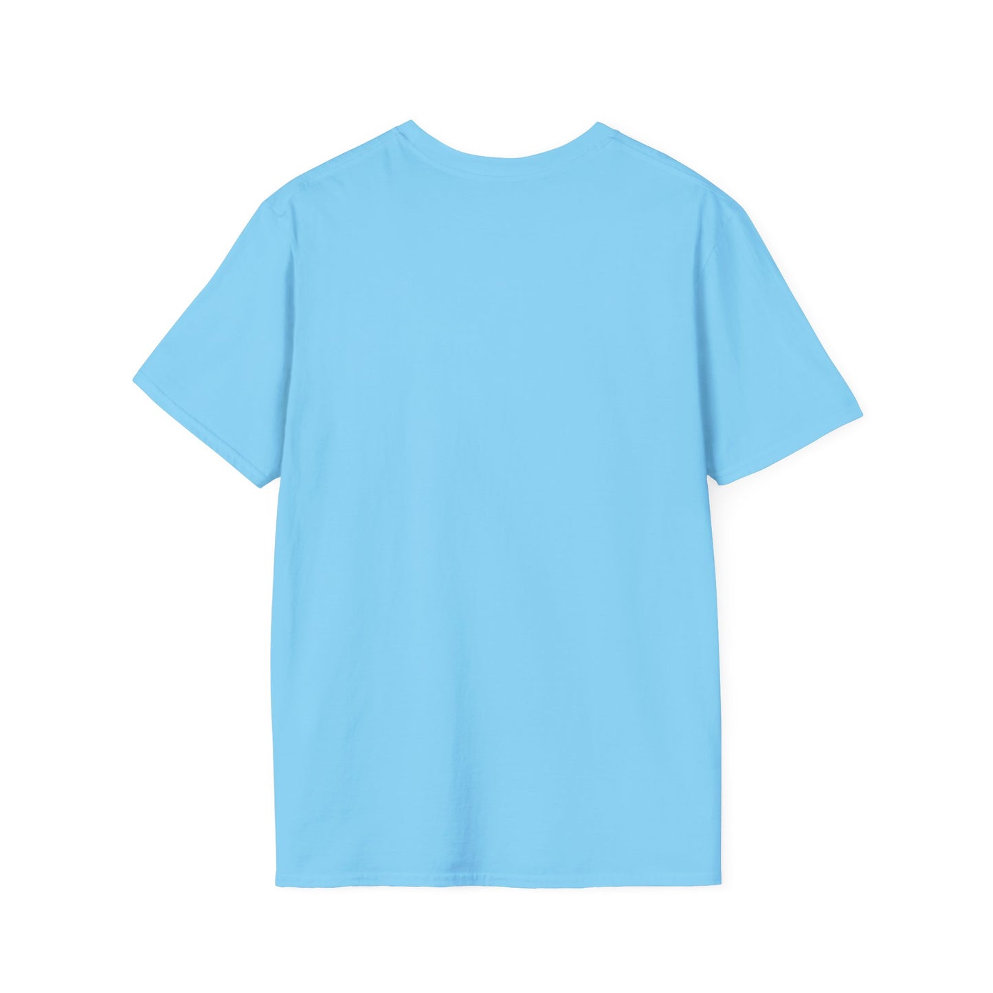 GET OUT OF THE KITCHEN - Unisex Short Sleeve T-Shirt