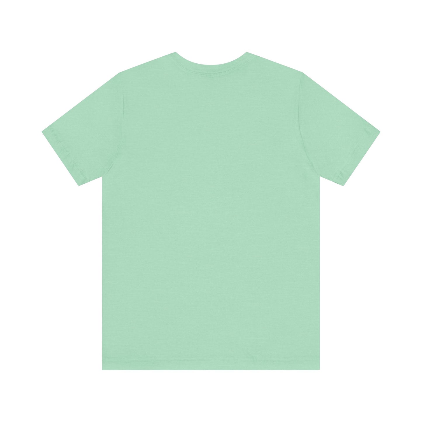 There's No Crying In PICKLEBALL - Unisex Jersey Short Sleeve Tee