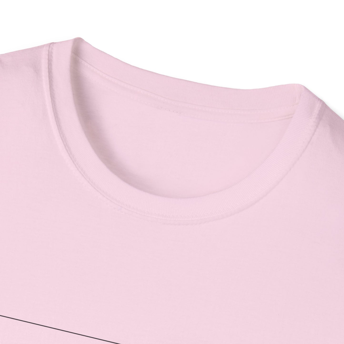 DINK OR DIE - Unisex T-Shirt