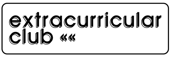 extracurricular club logo