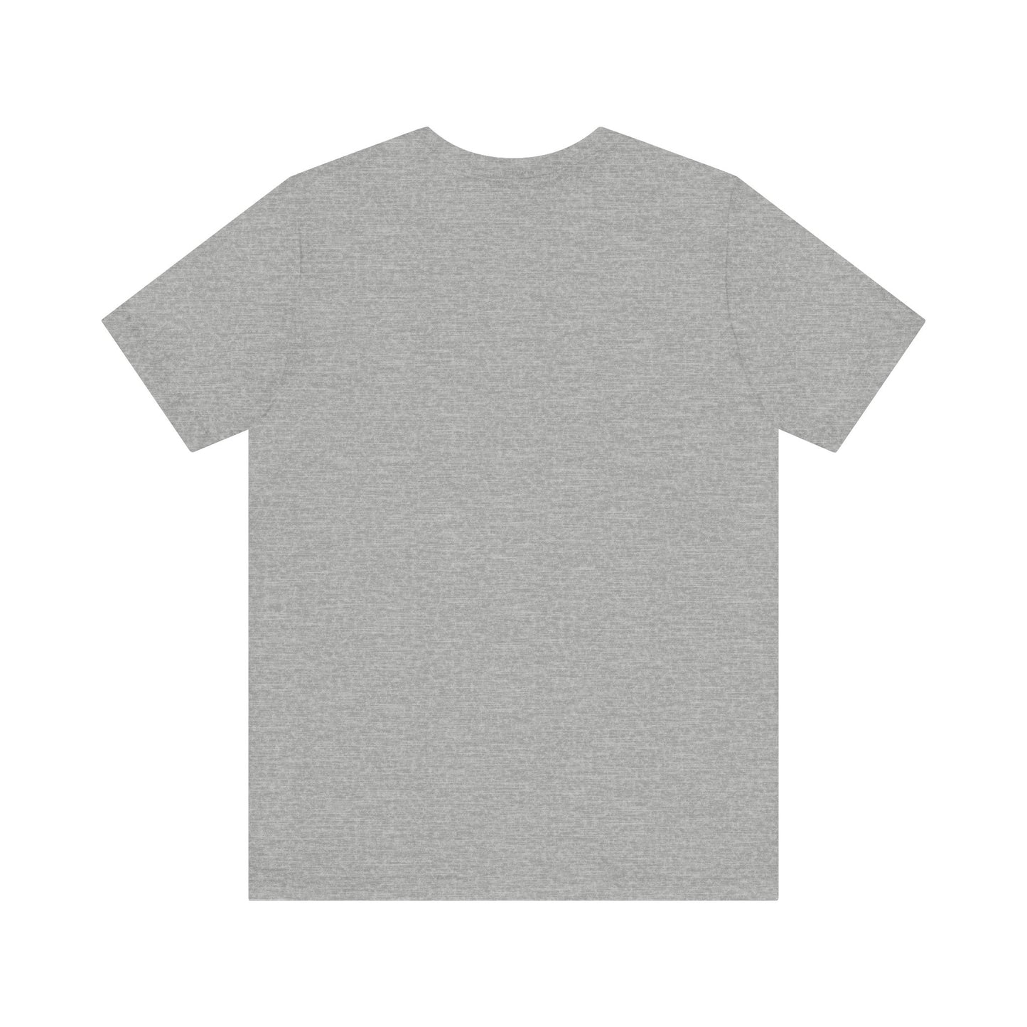 PICKLEBALL PRO - Unisex Short Sleeve Tee