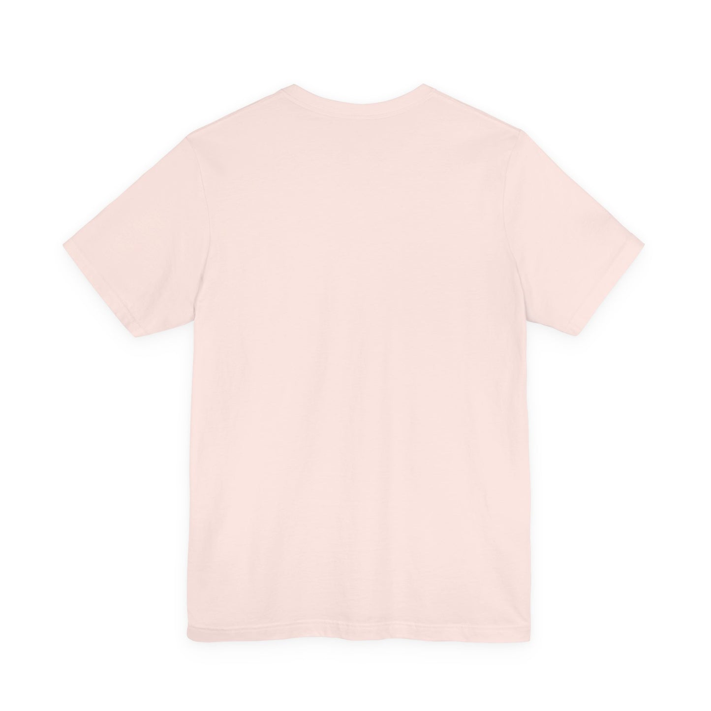 There's No Crying In PICKLEBALL - Unisex Jersey Short Sleeve Tee