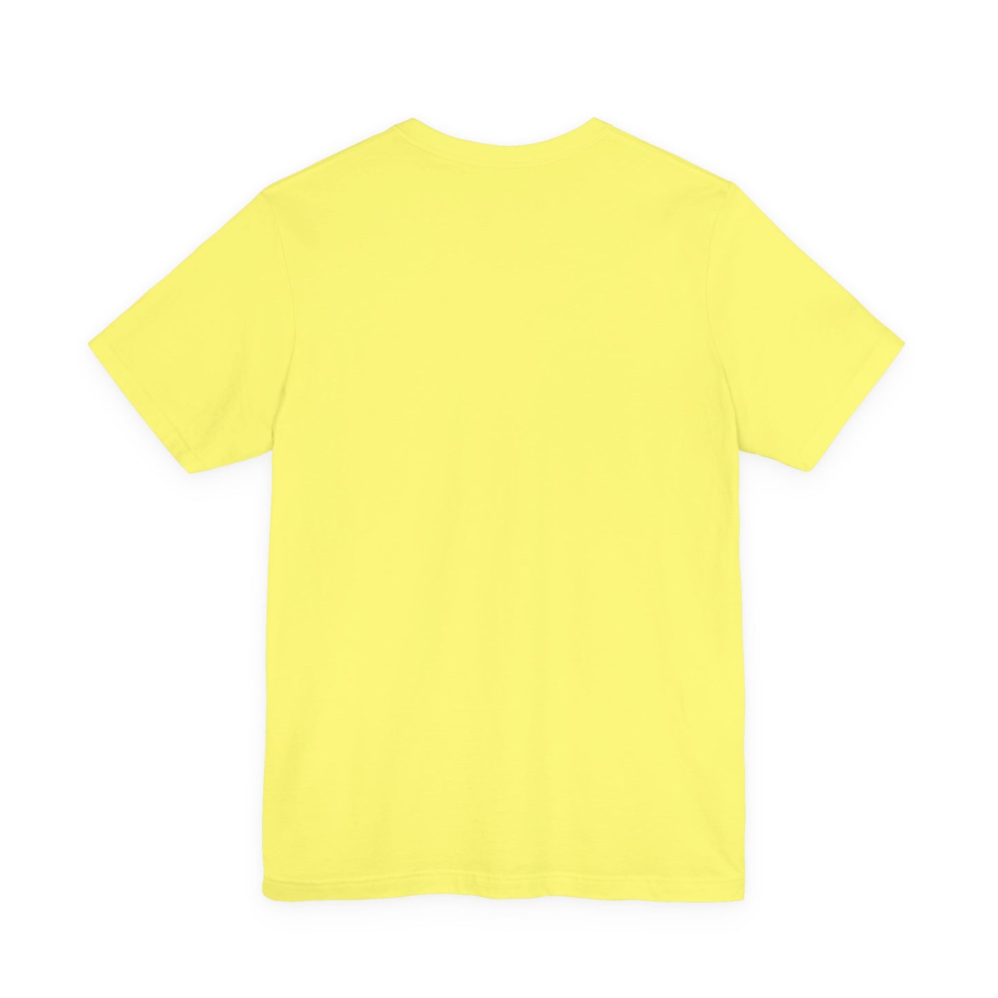 There's No Crying In PICKLEBALL - Unisex Jersey Short Sleeve Tee