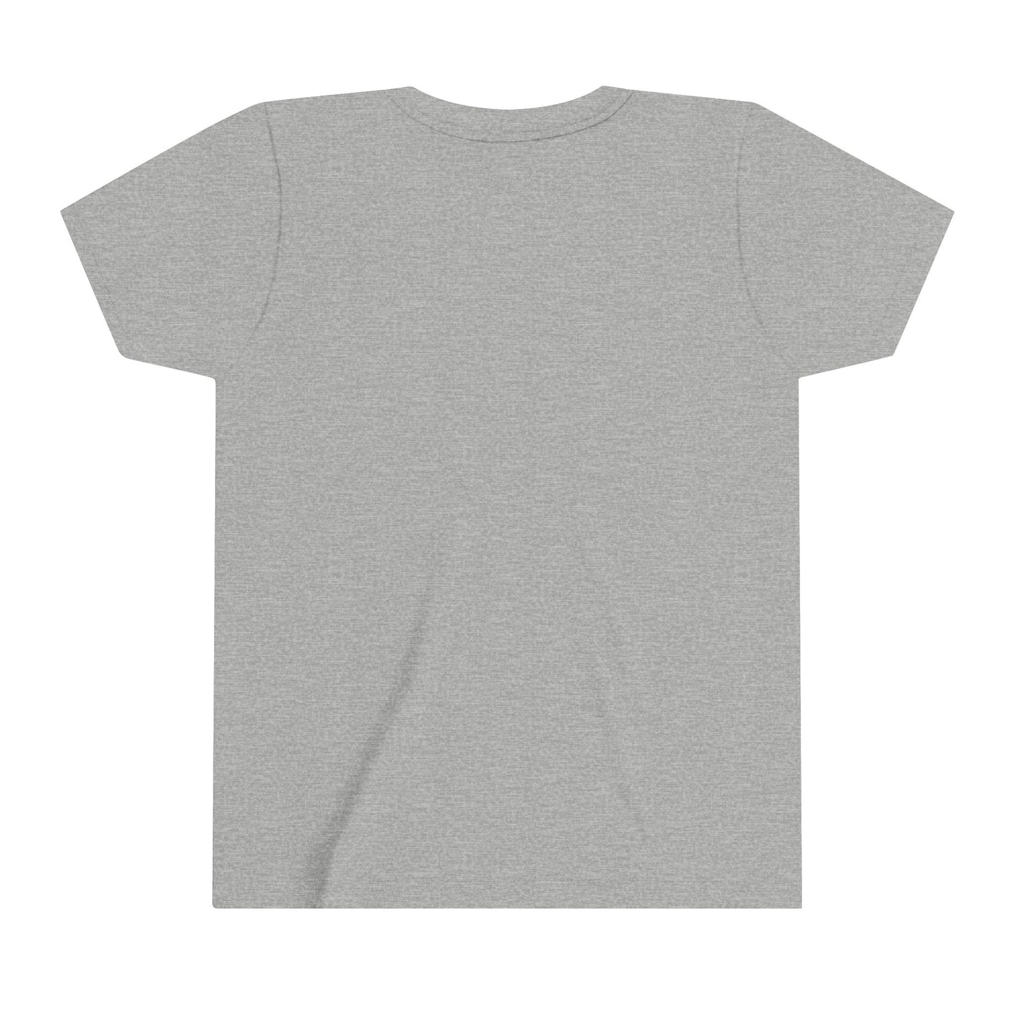 PICKLEBALL PRO - Youth Short Sleeve Tee