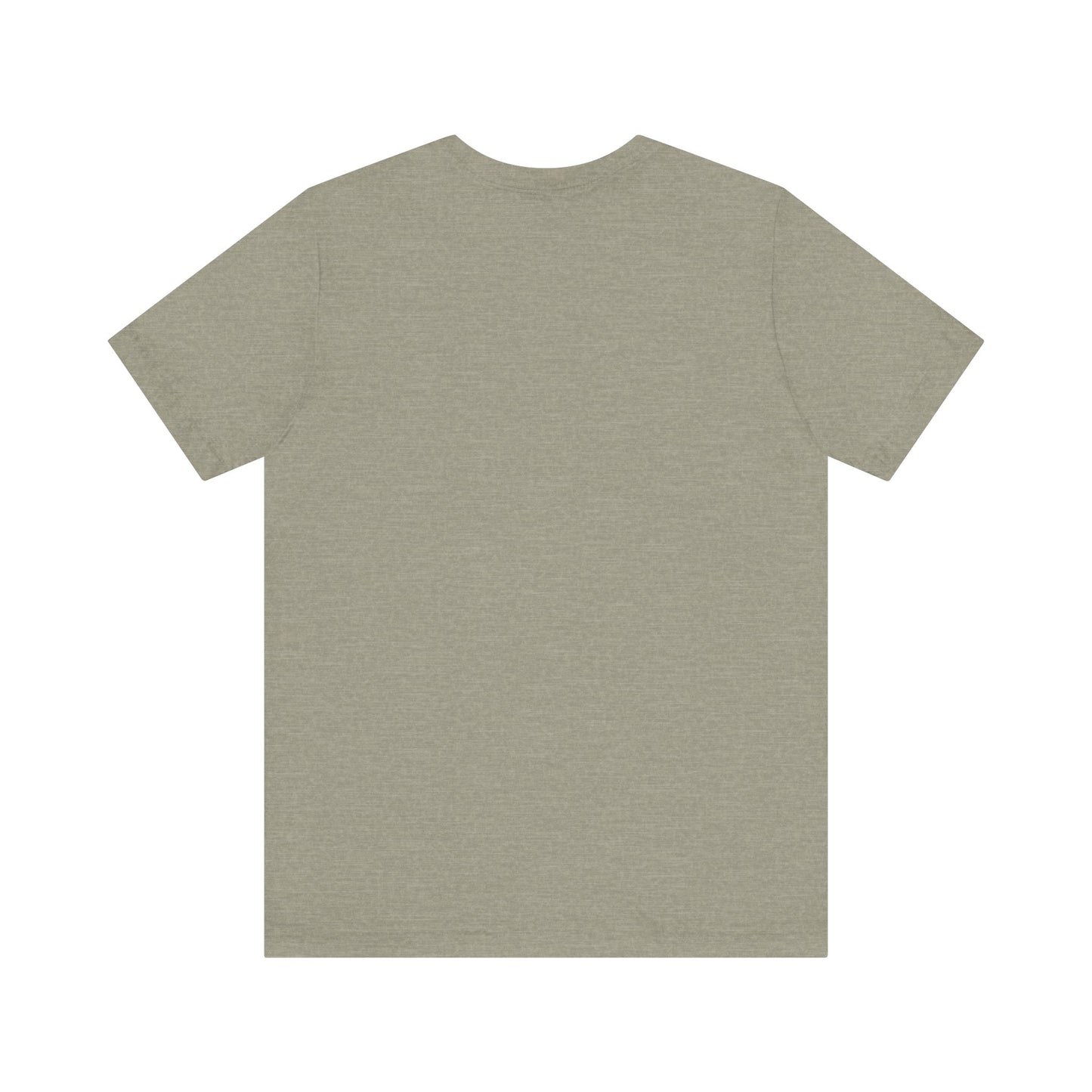 PICKLEBALL PRO - Unisex Short Sleeve Tee
